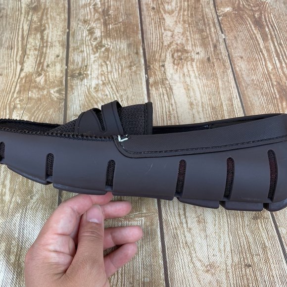 Swims Penny Loafers main image 4